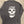 PAWG - THE PAWG L/S TEE -FADED BLACK