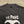 PAWG - THE PAWG L/S TEE -FADED BLACK