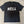 PAWG - HELL TEE - FADE BLACK