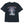 PAWG - LOUD PIPES TEE - BLACK