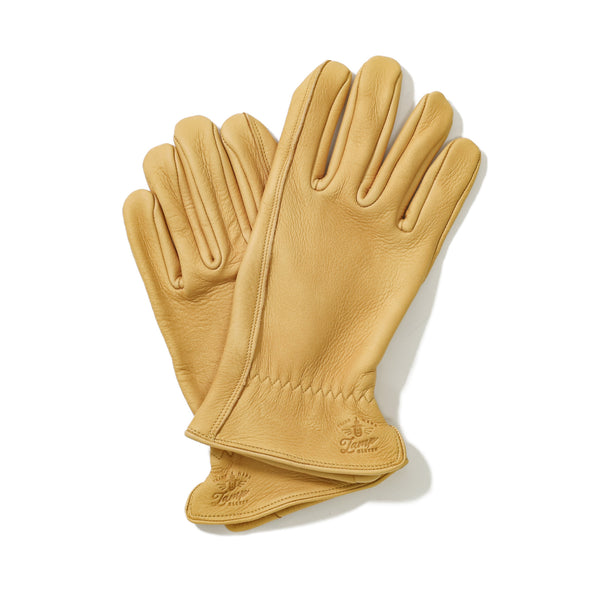 Lamp gloves -Utility glove Standard - Camel