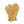 Lamp gloves -Utility glove Standard - Camel