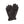 Lamp gloves -Utility glove Standard - Black