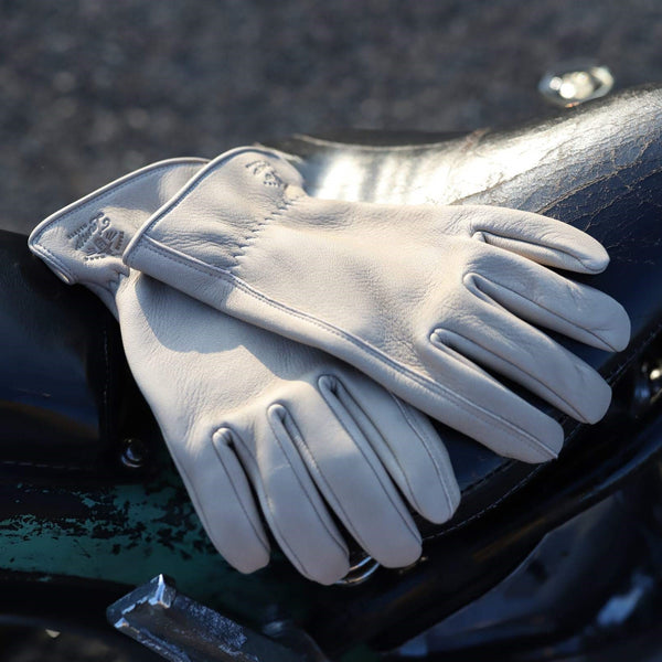 Lamp gloves -Utility glove Standard - Greige