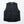 BEACHED DAYS × BLUCO - NYLON VEST - BLACK