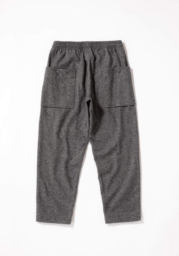 JACKMAN - CMT UMPS PANTS - GRAY MIX
