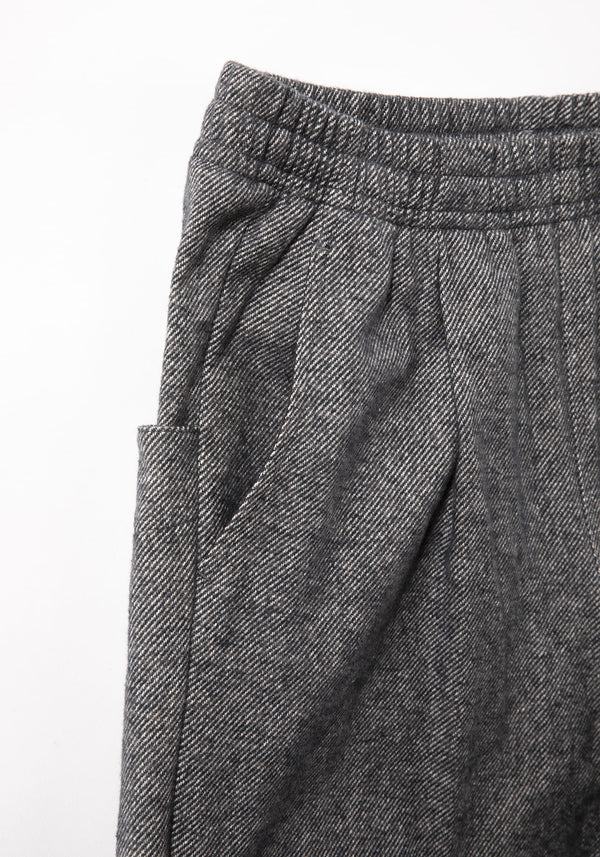 JACKMAN - CMT UMPS PANTS - GRAY MIX