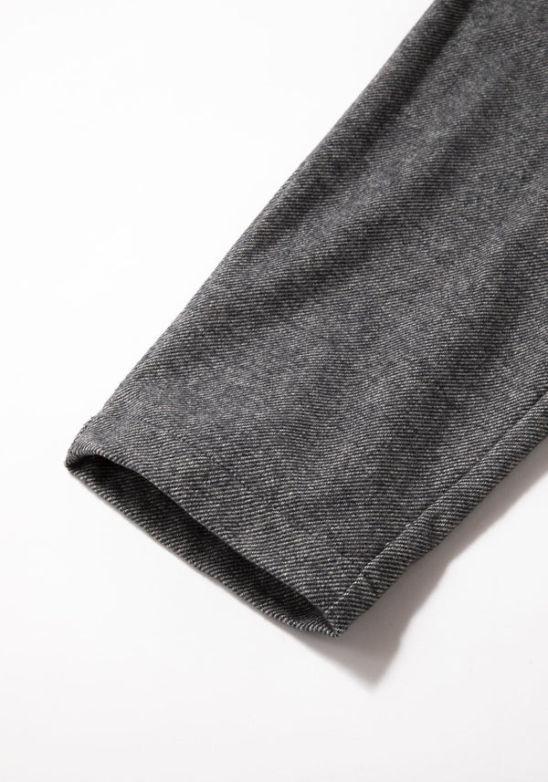 JACKMAN - CMT UMPS PANTS - GRAY MIX