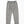 JACKMAN - GG SWEAT PEGTOP PANTS - HEATHER CHARCOAL