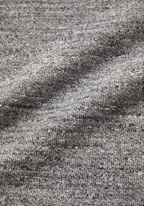 JACKMAN - GG SWEAT PEGTOP  - HEATHER CHARCOAL