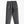 JACKMAN - COMP WOOL UMPS PANTS  - HEATHER BLACK