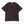 JACKMAN - HENLEYNECK T-SHIRT - INK BLACK