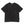 JACKMAN - QLT POCKET T-SHIRTS - BLACK