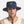 BRIXTON - JOURNEY BOONIE HAT - MIDNIGHT BLUE