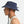 BRIXTON - JOURNEY BOONIE HAT - MIDNIGHT BLUE
