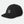 BRIXTON - JOURNEY WATER HAT - BLACK