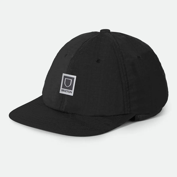 BRIXTON - JOURNEY WATER HAT - BLACK