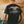 PLAINVIEW BEER - PLAINVIEW BEER PERCH T-SHIRT - BLACK