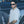DECADE - MELVIN 80s - GLOSS BLACK / GREY