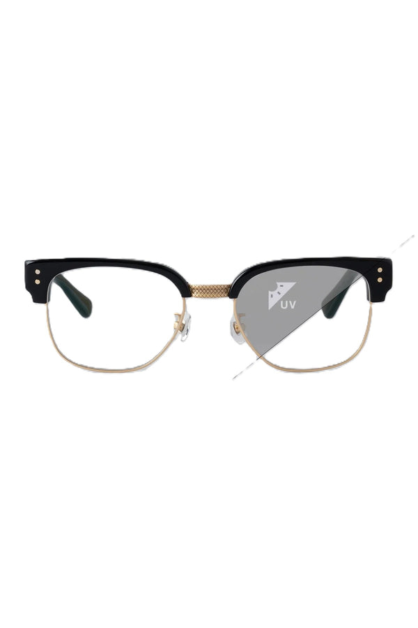 UNCROWD - LANCER - PHOTOCHROMIC - BLACK-P.GRAY