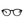 LANDS signature - OXFORD - PHOTOCHROMIC - BLACK-P.GRAY