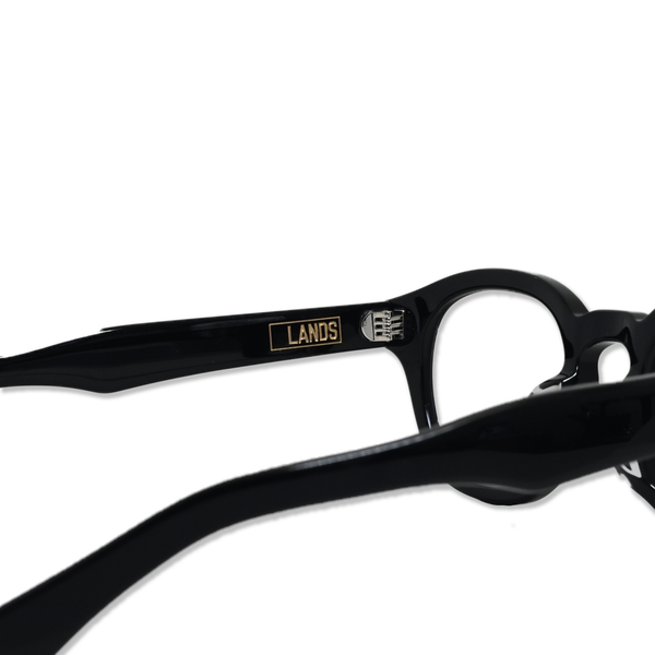 LANDS signature - OXFORD - PHOTOCHROMIC - BLACK-P.GRAY