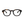 LANDS signature - OXFORD - PHOTOCHROMIC - DEMI -P.GRAY