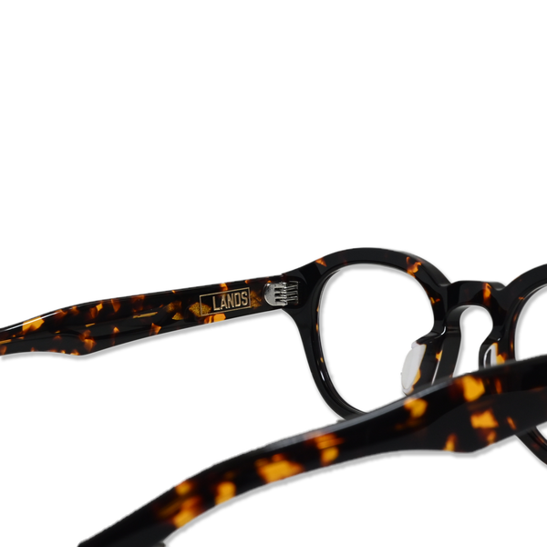LANDS signature - OXFORD - PHOTOCHROMIC - DEMI -P.GRAY