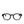 LANDS signature - OXFORD - PHOTOCHROMIC - BLACK CLEAR -P.GRAY