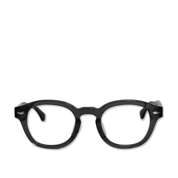LANDS signature - OXFORD - PHOTOCHROMIC - BLACK CLEAR -P.GRAY