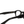 LANDS signature - OXFORD - PHOTOCHROMIC - BLACK CLEAR -P.GRAY