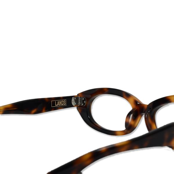LANDS signature - CARNABY - PHOTOCHROMIC - DEMI -P.GRAY