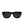 LANDS weekender - NOTT - POLARIZED - BLACK-SMOKE