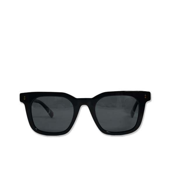 LANDS weekender - BOND - POLARIZED - S.BLACK-GREY