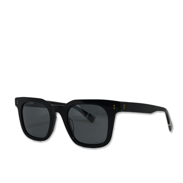 LANDS weekender - BOND - POLARIZED - S.BLACK-GREY