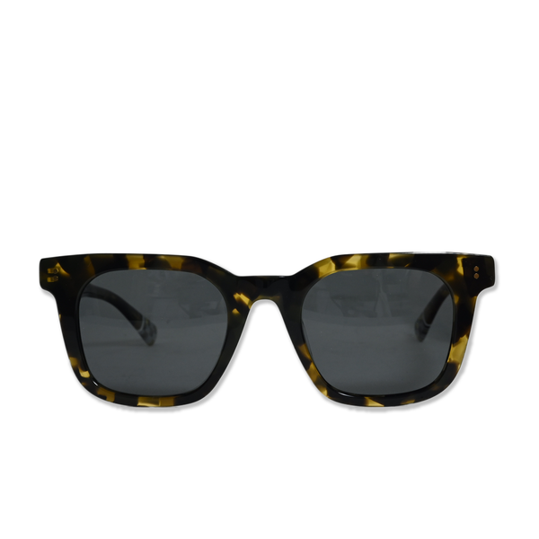 LANDS weekender - BOND - POLARIZED - S.GREEN DEMI-GREY