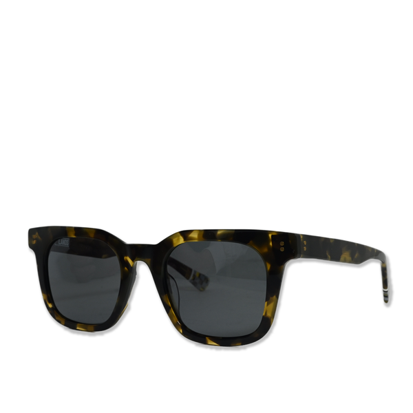 LANDS weekender - BOND - POLARIZED - S.GREEN DEMI-GREY