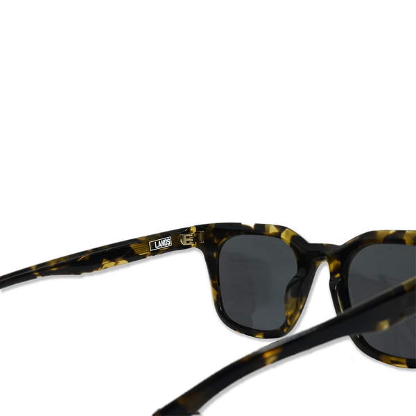 LANDS weekender - BOND - POLARIZED - S.GREEN DEMI-GREY