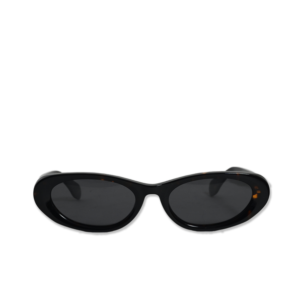 LANDS weekender - BRIX - POLARIZED - DEMI-SMOKE