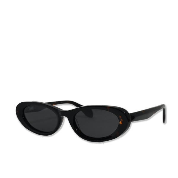 LANDS weekender - BRIX - POLARIZED - DEMI-SMOKE