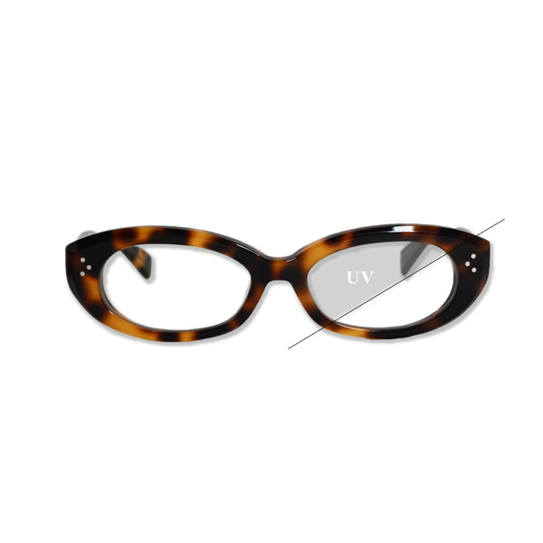 LANDS signature - CARNABY - PHOTOCHROMIC - DEMI -P.GRAY