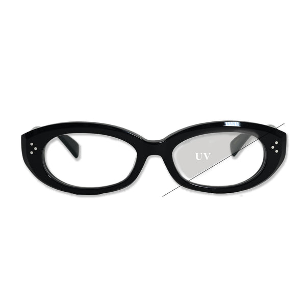LANDS signature - CARNABY - PHOTOCHROMIC - BLACK -P.GRAY