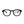 LANDS signature - OXFORD - PHOTOCHROMIC - DEMI -P.GRAY