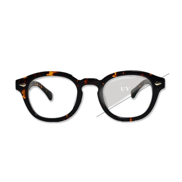 LANDS signature - OXFORD - PHOTOCHROMIC - DEMI -P.GRAY