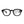 LANDS signature - OXFORD - PHOTOCHROMIC - BLACK-P.GRAY
