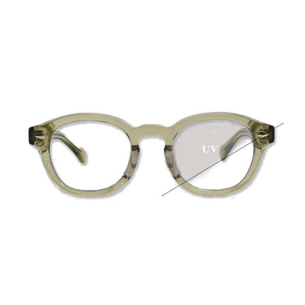 LANDS signature - OXFORD - PHOTOCHROMIC - A.CLEAR -P.GRAY
