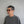 LANDS weekender - EARLS - POLARIZED - BLACKxCLEARxBROWN-BROWN