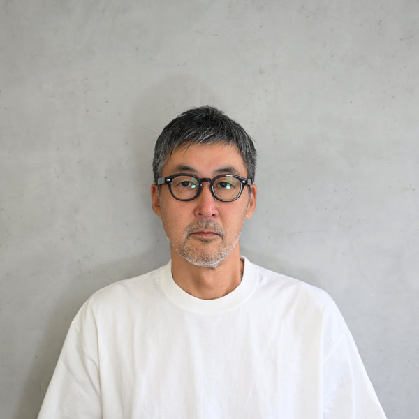 LANDS signature - OXFORD - PHOTOCHROMIC - BLACK CLEAR -P.GRAY