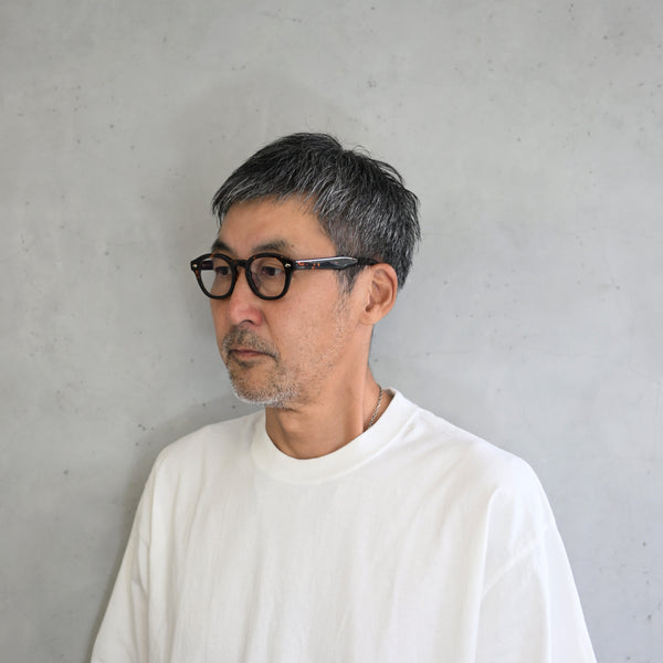 LANDS signature - OXFORD - PHOTOCHROMIC - DEMI -P.GRAY