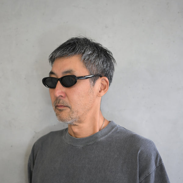 LANDS weekender - BRIX - POLARIZED - DEMI-SMOKE